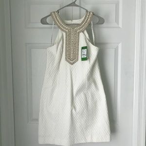 COPY - Lilly Pulitzer Adelina Shift Dress